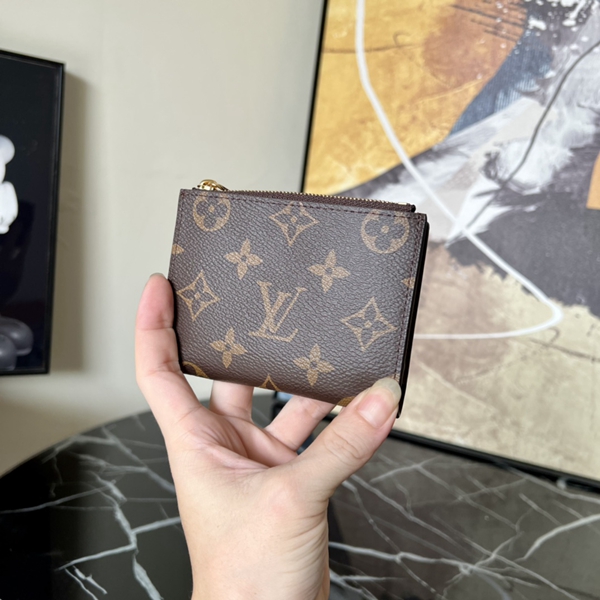 ルイヴィトン財布スーパーコピー365-4